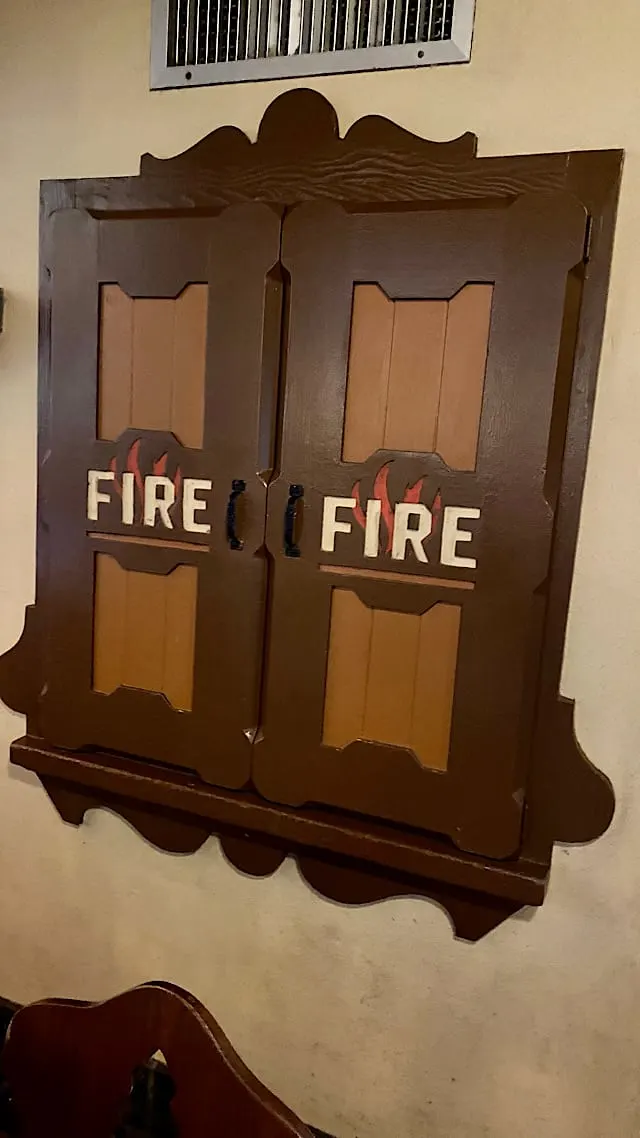 Pinocchio Village Haus is located in Fantasyland in Disney's Magic Kingdom. Check out our review of food and decor, including a photo tour.