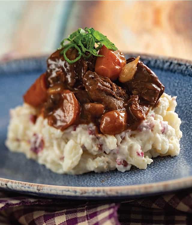 beef bourguignon recipe festival holidays