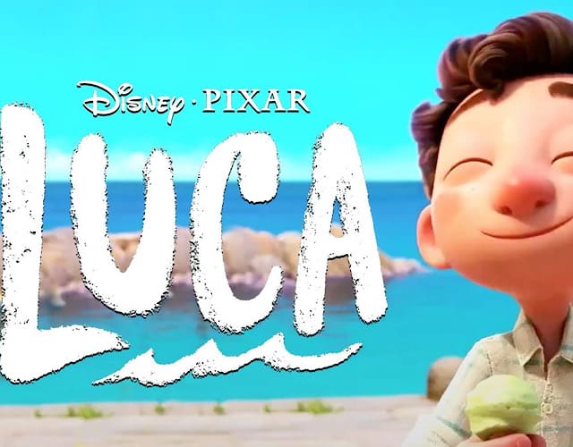 Check out New Disney Films, Including Three New Pixar Releases