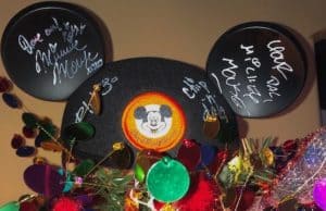 Add Disney Magic to Your Holiday Decorations This Year