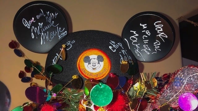 Add Disney Magic to Your Holiday Decorations This Year