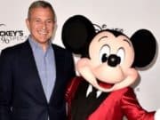 Bob Iger's Next Step Now Announced