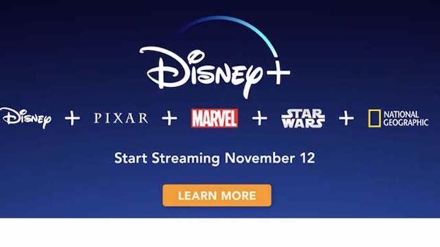 Breaking: New Disney+ price increase in 2021