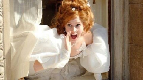 New: Will Amy Adams Return as Giselle in Enchanted Sequel Disenchanted?