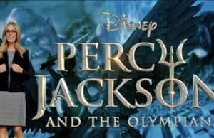 Check Out New Disney+ Releases Based on Popular Young Adult Novels