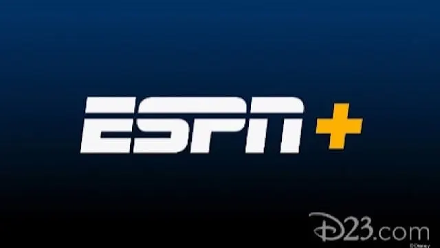 Disney Announces New Major Expansions for ESPN+