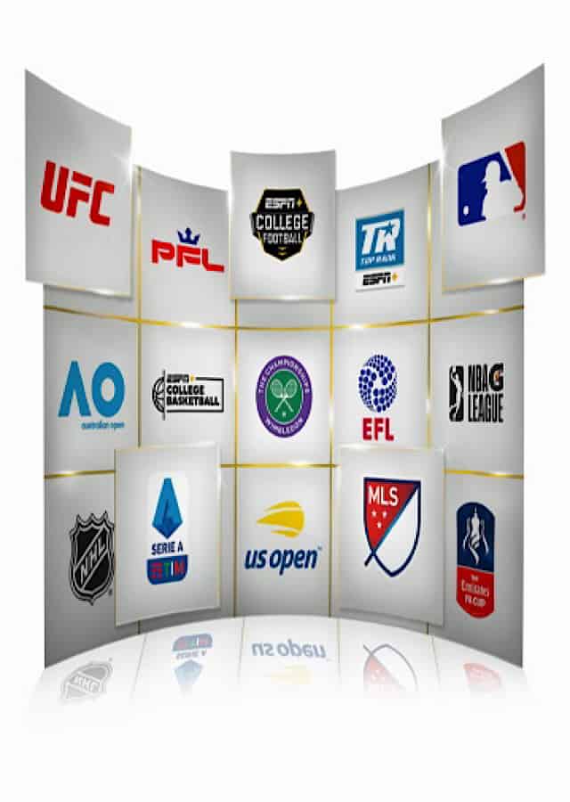 Disney espn+ expansion 10