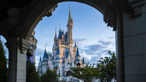 New Disney World special offer: Two FREE Theme Park Tickets
