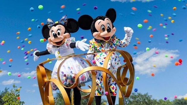 Surprise Your Family with a Trip To Disney World
