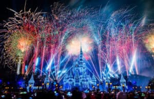 These Disney Resort Dining Options will be Open Late for New Years Eve