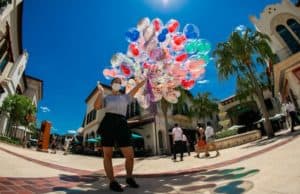 Walt Disney World Resort Guests will see another free perk change beginning in 2021