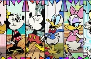 Which Disney Character Are You? Take Disney's Official New Quiz