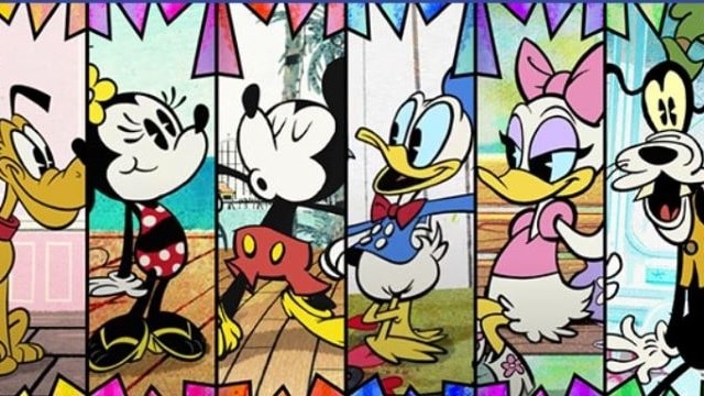 Which Disney Character Are You? Take Disney's Official New Quiz - Which Disney Character Are You? Take Disney's Official New Quiz -