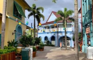 Another Disney World Restaurant will Reopen to Guests