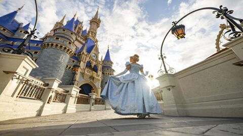 What top three things do you wish to return to Walt Disney World? Vote now!