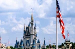 New: Disney Releases the Military Discount Offers for 2021!