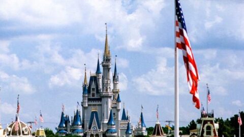 New: Disney Releases the Military Discount Offers for 2021!