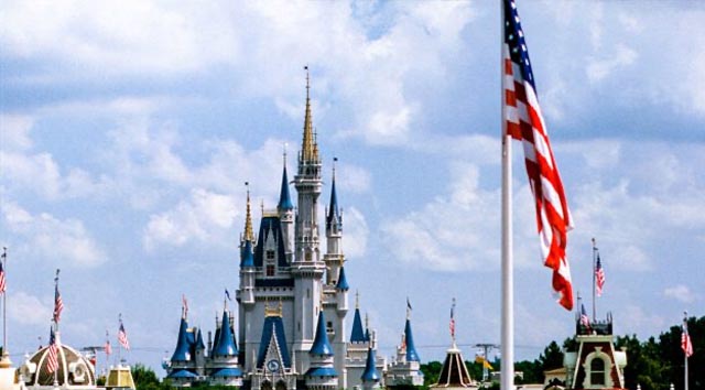 New: Disney Releases the Military Discount Offers for 2021!