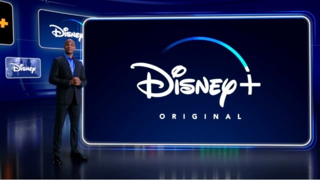 Investor Day: Disney+ to Get New Content Every Week