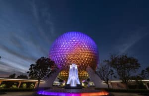Epcot brought back rope drop and long lines ensue