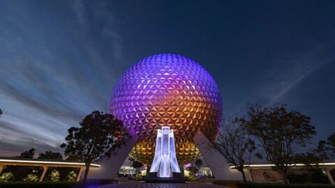 Epcot brought back rope drop and long lines ensue