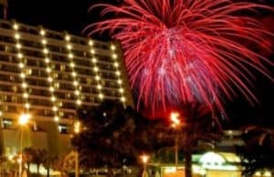 See Disney New Years Fireworks Tonight!