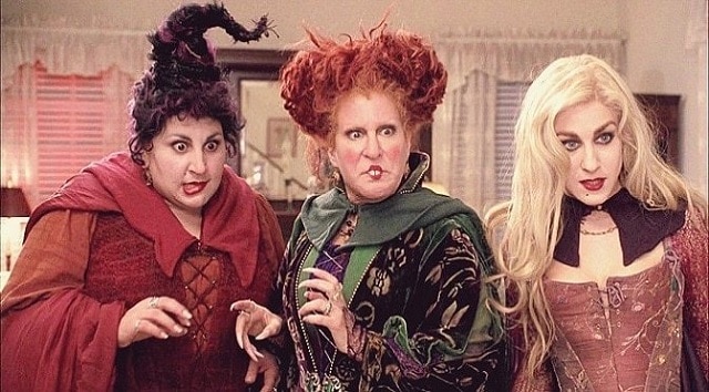 This image has an empty alt attribute; its file name is hocus-pocus-abc-family.jpg