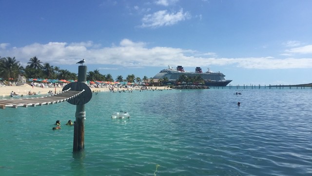 Disney Crusie Line announces dates for Marvel and Star Wars Day at Sea