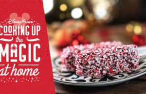 Make Peppermint Marshmallow Wands from home