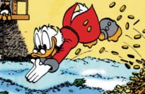 Disney Stock at All Time High Following Investor Day