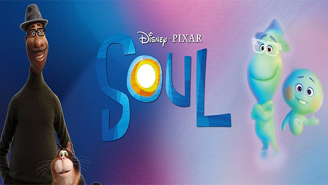 New Soul Merchandise Released on shopDisney
