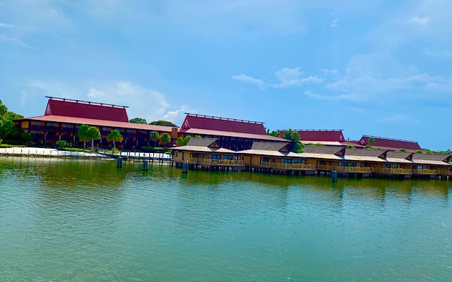 Complete Guide to Polynesian Resort
