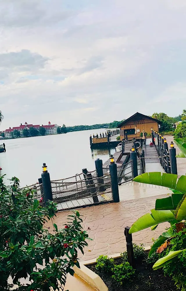 Complete guide to Disney Polynesian Village