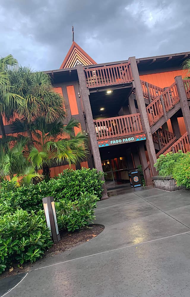 Complete Guide to Polynesian Resort