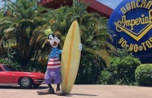 A New Disney Resort Pool Is Closing for Refurbishment Just in Time for Spring Break