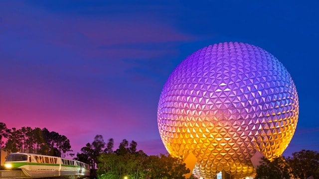 Everything you Need to Know about Disney World Extending Transportation Downtime