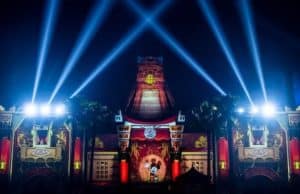 Check Out a New Update on Park Maps of a Favorite Nighttime Show