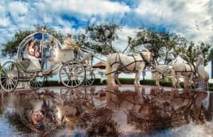 Disney Announces The Arrival of a New Cinderella Pony