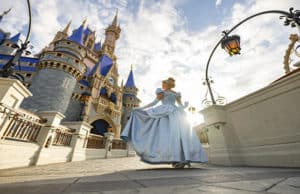 Disney Releases New Mid March Hours for All Parks