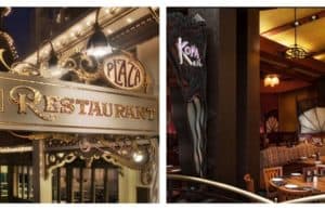 Disney Restaurant Wars Round 1 Game 13: Vote Now