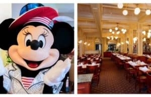 Disney Restaurant Wars Round 1 Game 15: Vote Now
