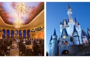 Disney Restaurant Wars Sweet 16 Game 1: Vote Now