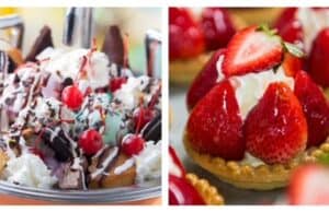 Disney Restaurant Wars Sweet 16 Game 3: Vote Now