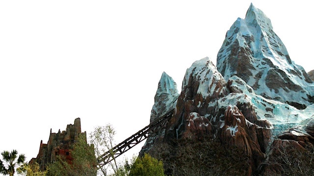 Expedition Everest Yeti Being Removed Permanently