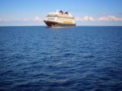 News: Disney Cruise Line Cancels More Cruises for 2021