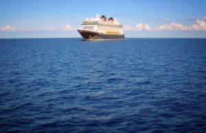 News: Disney Cruise Line Cancels More Cruises for 2021