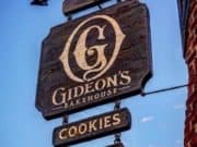 Gideon's Bakehouse Announces Official Grand Opening Plans