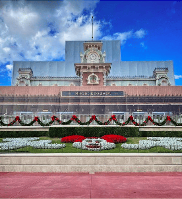 Did the Magic Kingdom Railroad Reopen at Disney World?