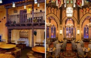 NEW KtP Disney Restaurant Wars Tournament: Vote for Your Favorite