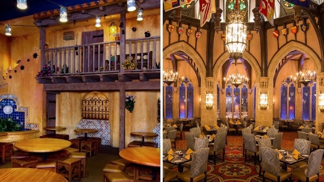 NEW KtP Disney Restaurant Wars Tournament: Vote for Your Favorite